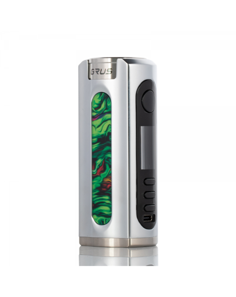 Lost Vape Grus 100W Box Mod