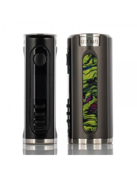 Lost Vape Grus 100W Box Mod