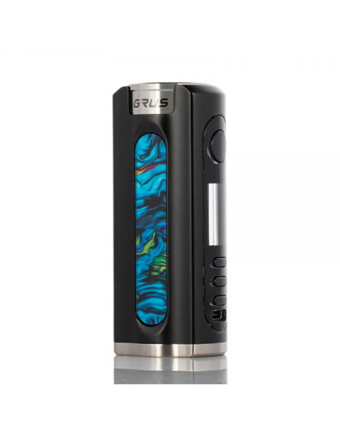 Lost Vape Grus 100W Box Mod