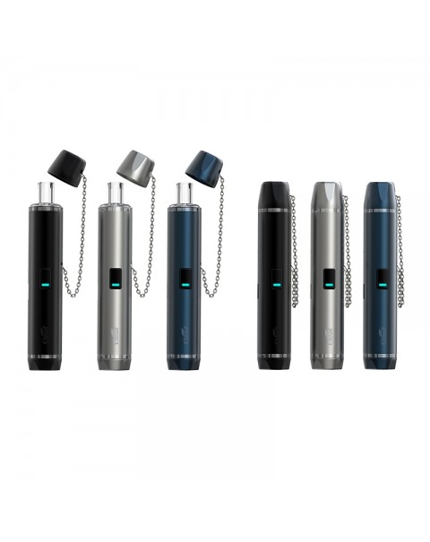 Eleaf Glass Pen Pod System Kit 650mAh