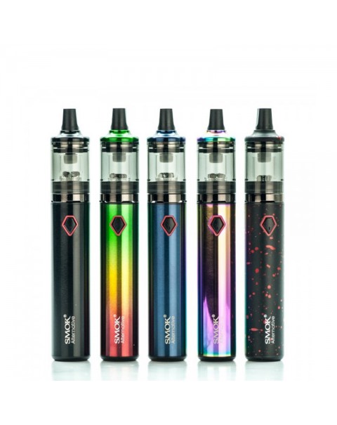 SMOK Altha Burst Wax Vaporizer Kit 1500mAh