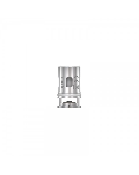 Land Vape BFV-MESH Coil (5pcs/pack)- Compatible with VOOPOO Drag Max/ Drag X&S/ Vinci / R80 / R40