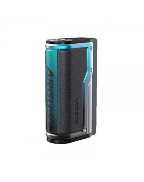 VOOPOO Argus GT TC Box Mod 160W