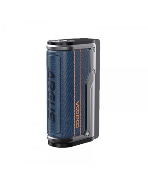 VOOPOO Argus GT TC Box Mod 160W