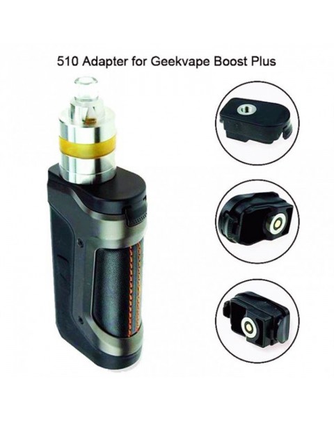 Reewape Ruok 510 Adapter for Aegis Boost Plus (1pc/pack)