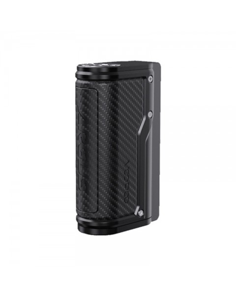 VOOPOO Argus GT TC Box Mod 160W