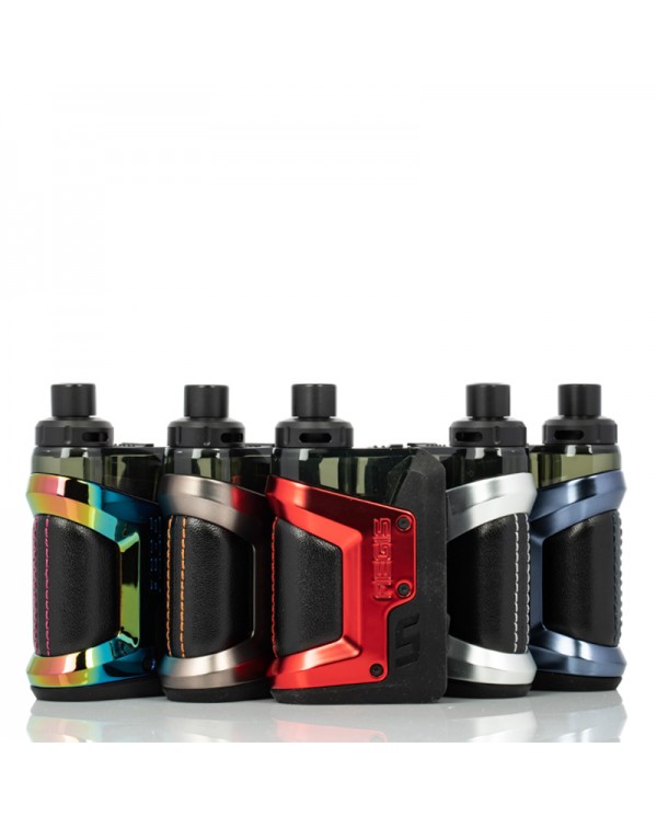 Geekvape Aegis Hero Pod Mod Kit 45W 1200mAh