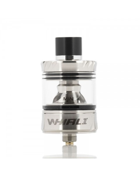 Uwell Whirl II 2 Sub Ohm Tank 3.5ml