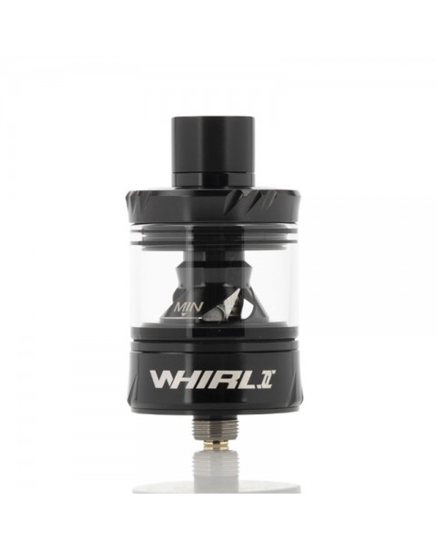 Uwell Whirl II 2 Sub Ohm Tank 3.5ml