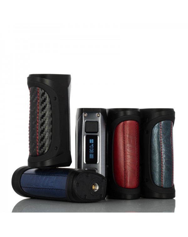 Vaporesso FORZ TX80 Box Mod 80W