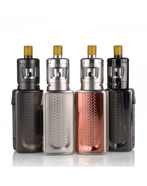 Eleaf iStick S80 Kit 80W 1800mAh with GZeno Tank