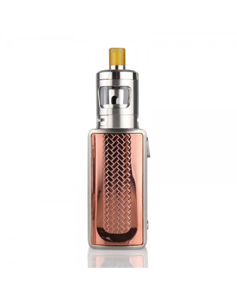 Eleaf iStick S80 Kit 80W 1800mAh with GZeno Tank