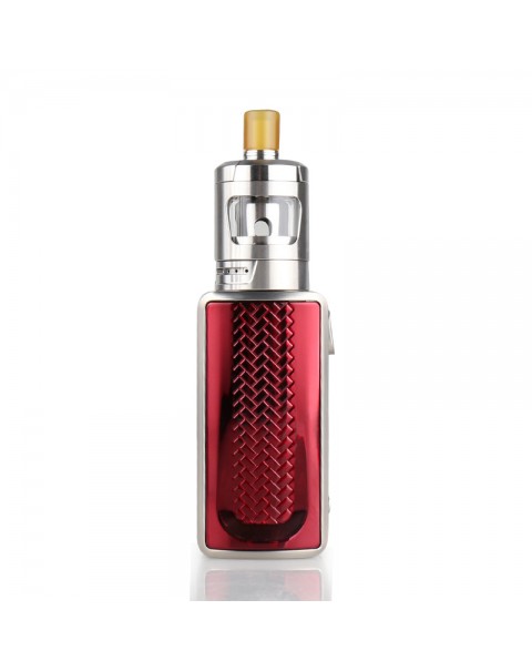 Eleaf iStick S80 Kit 80W 1800mAh with GZeno Tank