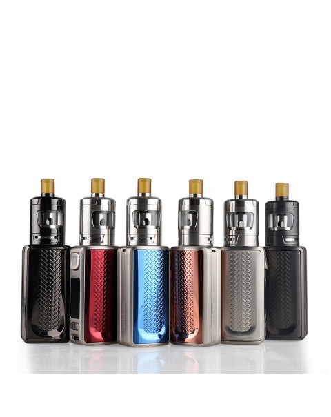 Eleaf iStick S80 Kit 80W 1800mAh with GZeno Tank