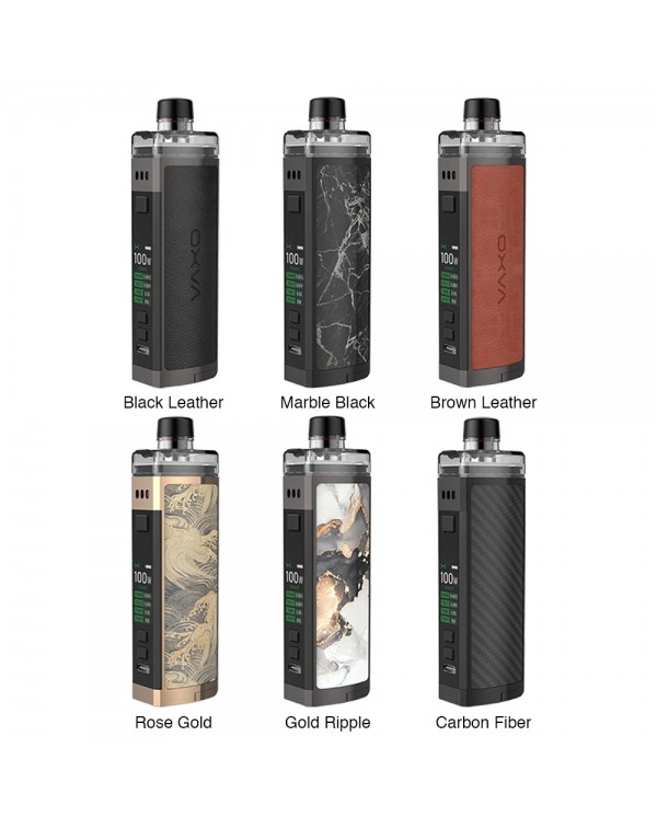 OXVA Velocity Pod Mod Kit 100W