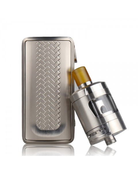 Eleaf iStick S80 Kit 80W 1800mAh with GZeno Tank