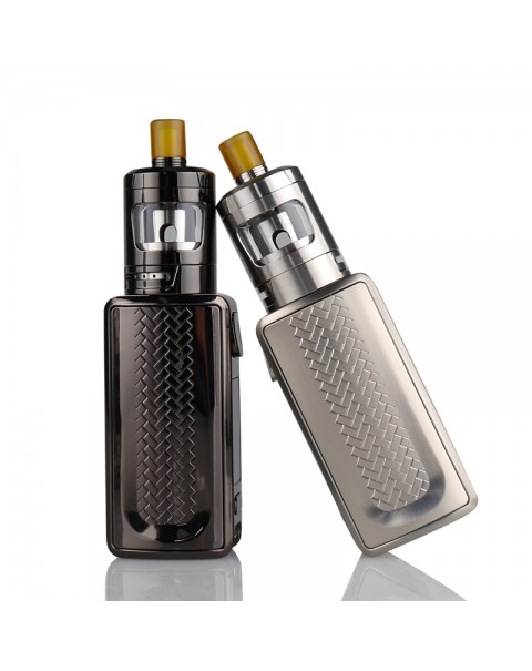 Eleaf iStick S80 Kit 80W 1800mAh with GZeno Tank