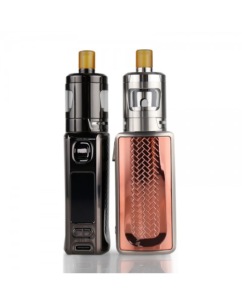 Eleaf iStick S80 Kit 80W 1800mAh with GZeno Tank