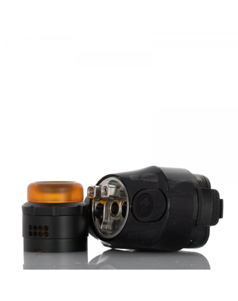 Geekvape Aegis Boost Pro/Plus RDTA Pod 4ml