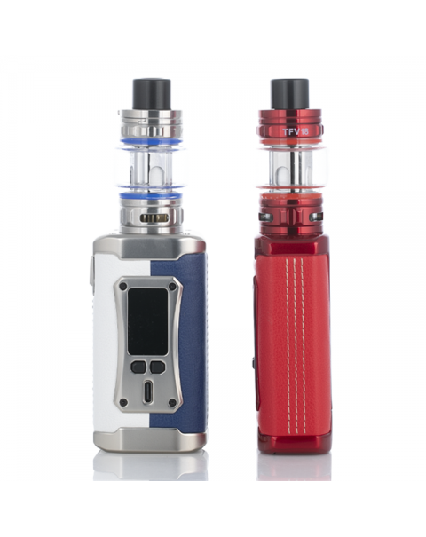 SMOK Morph 2 Kit 230W with TFV18 Tank