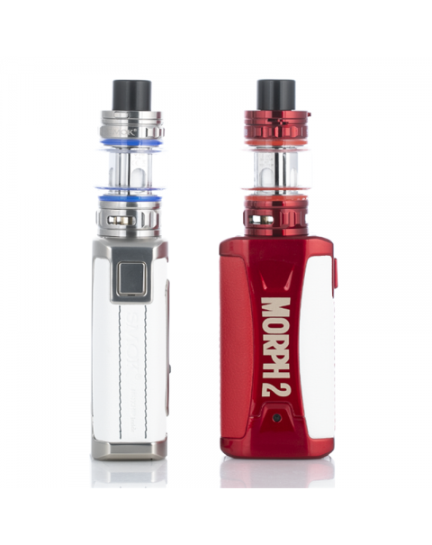 SMOK Morph 2 Kit 230W with TFV18 Tank