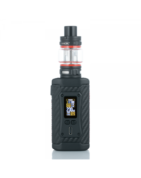 SMOK Morph 2 Kit 230W with TFV18 Tank