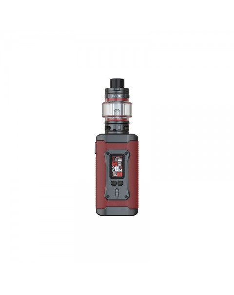 SMOK Morph 2 Kit 230W with TFV18 Tank