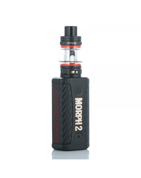 SMOK Morph 2 Kit 230W with TFV18 Tank