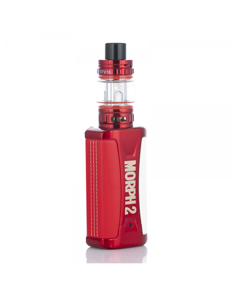 SMOK Morph 2 Kit 230W with TFV18 Tank