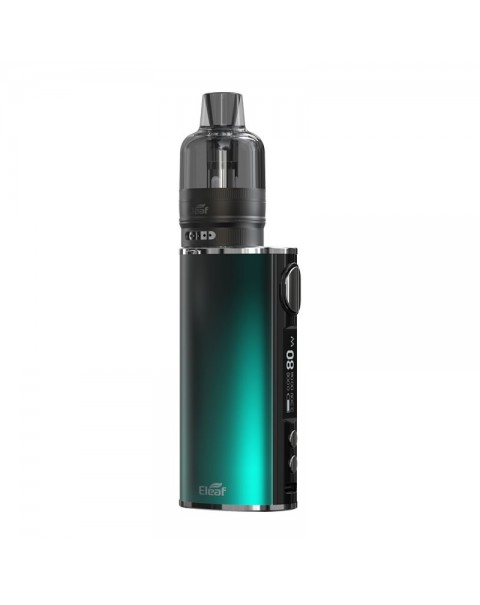 Eleaf iStick T80 Kit 3000mAh 80W with GTL Pod Tank