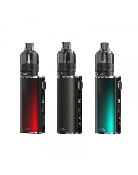 Eleaf iStick T80 Kit 3000mAh 80W with GTL Pod Tank