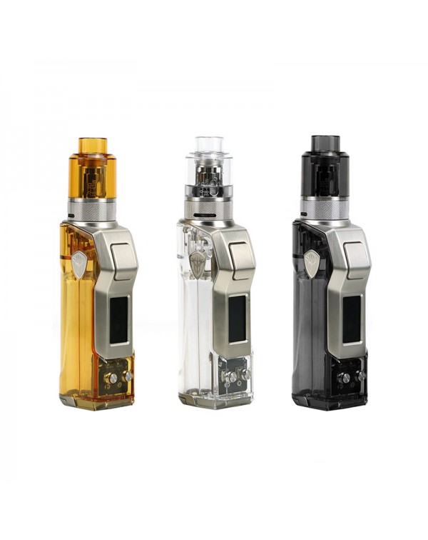 Rincoe Jellybox Mini 80W Kit with Jellytank 4.8ml