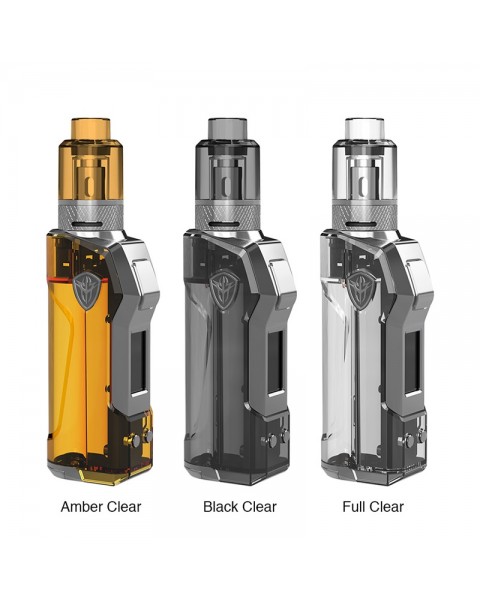 Rincoe Jellybox Mini 80W Kit with Jellytank 4.8ml