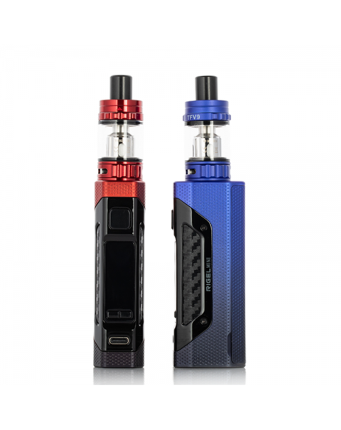 SMOK Rigel Mini Kit 80W with TFV9 Mini Tank