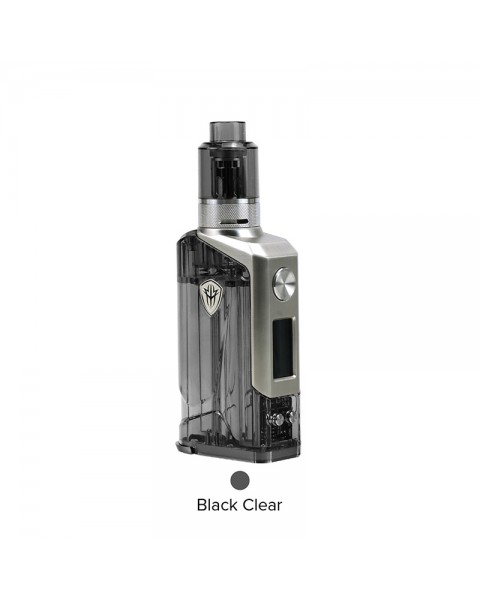 Rincoe Jellybox 228W Kit with Jellytank 4.8ml