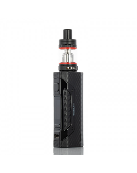 SMOK Rigel Mini Kit 80W with TFV9 Mini Tank