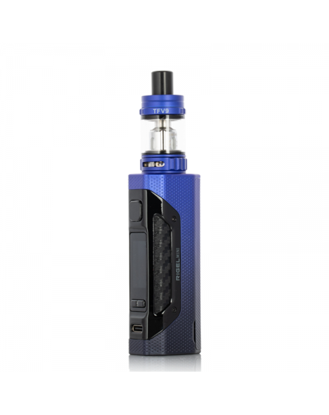 SMOK Rigel Mini Kit 80W with TFV9 Mini Tank