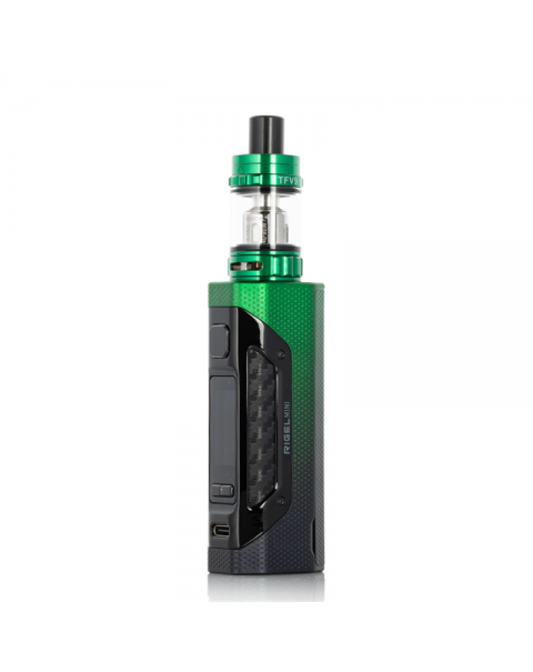 SMOK Rigel Mini Kit 80W with TFV9 Mini Tank