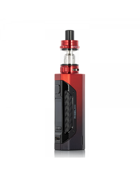 SMOK Rigel Mini Kit 80W with TFV9 Mini Tank