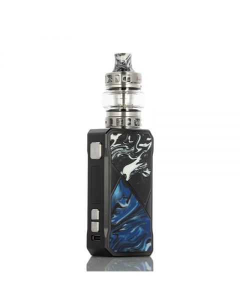 Freemax Maxus 50W Kit 2000mAh with Fireluke 22 Tank Resin Edition