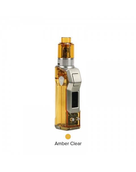 Rincoe Jellybox Mini 80W Kit with Jellytank 4.8ml