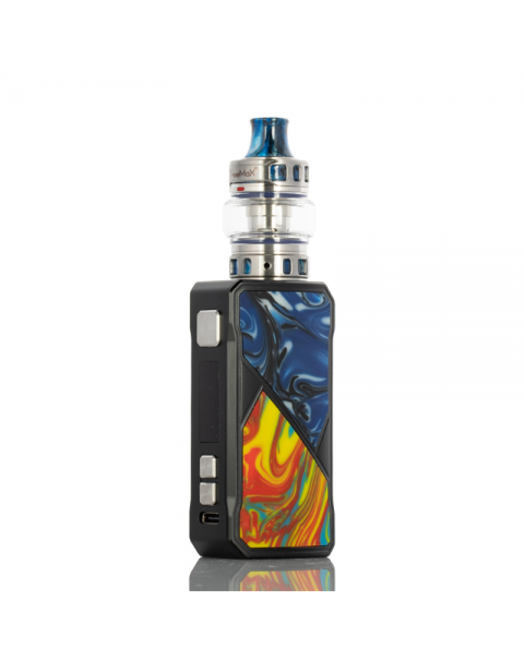 Freemax Maxus 50W Kit 2000mAh with Fireluke 22 Tank Resin Edition