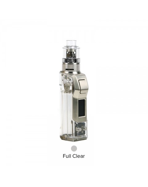 Rincoe Jellybox Mini 80W Kit with Jellytank 4.8ml