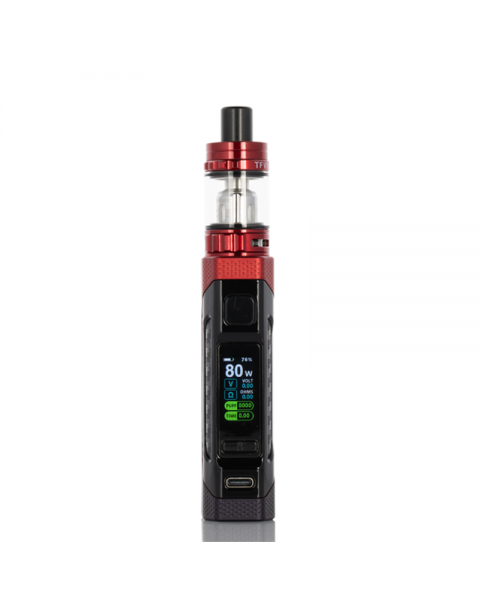 SMOK Rigel Mini Kit 80W with TFV9 Mini Tank