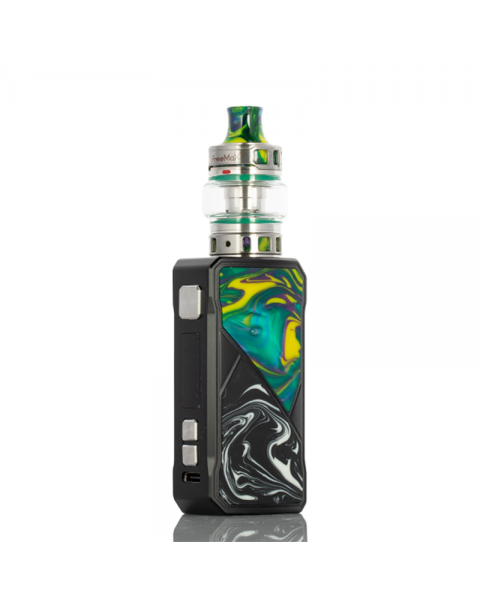 Freemax Maxus 50W Kit 2000mAh with Fireluke 22 Tank Resin Edition