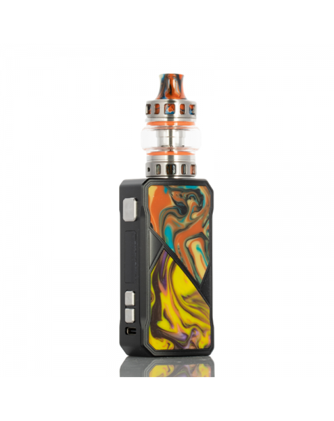 Freemax Maxus 50W Kit 2000mAh with Fireluke 22 Tank Resin Edition