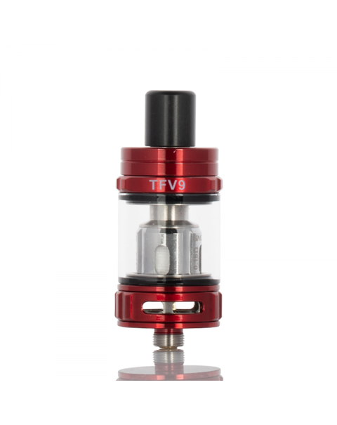 SMOK Rigel Mini Kit 80W with TFV9 Mini Tank