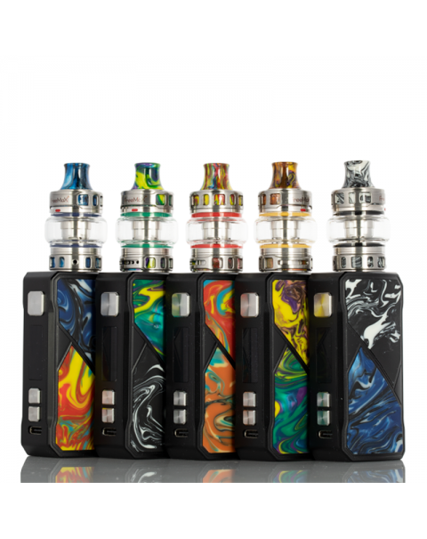 Freemax Maxus 50W Kit 2000mAh with Fireluke 22 Tank Resin Edition