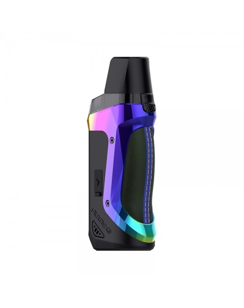 Geekvape Aegis Boost LE Bonus Kit 40W 1500mAh with 5 Coils