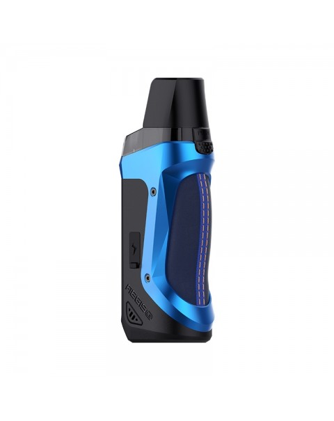 Geekvape Aegis Boost LE Bonus Kit 40W 1500mAh with 5 Coils